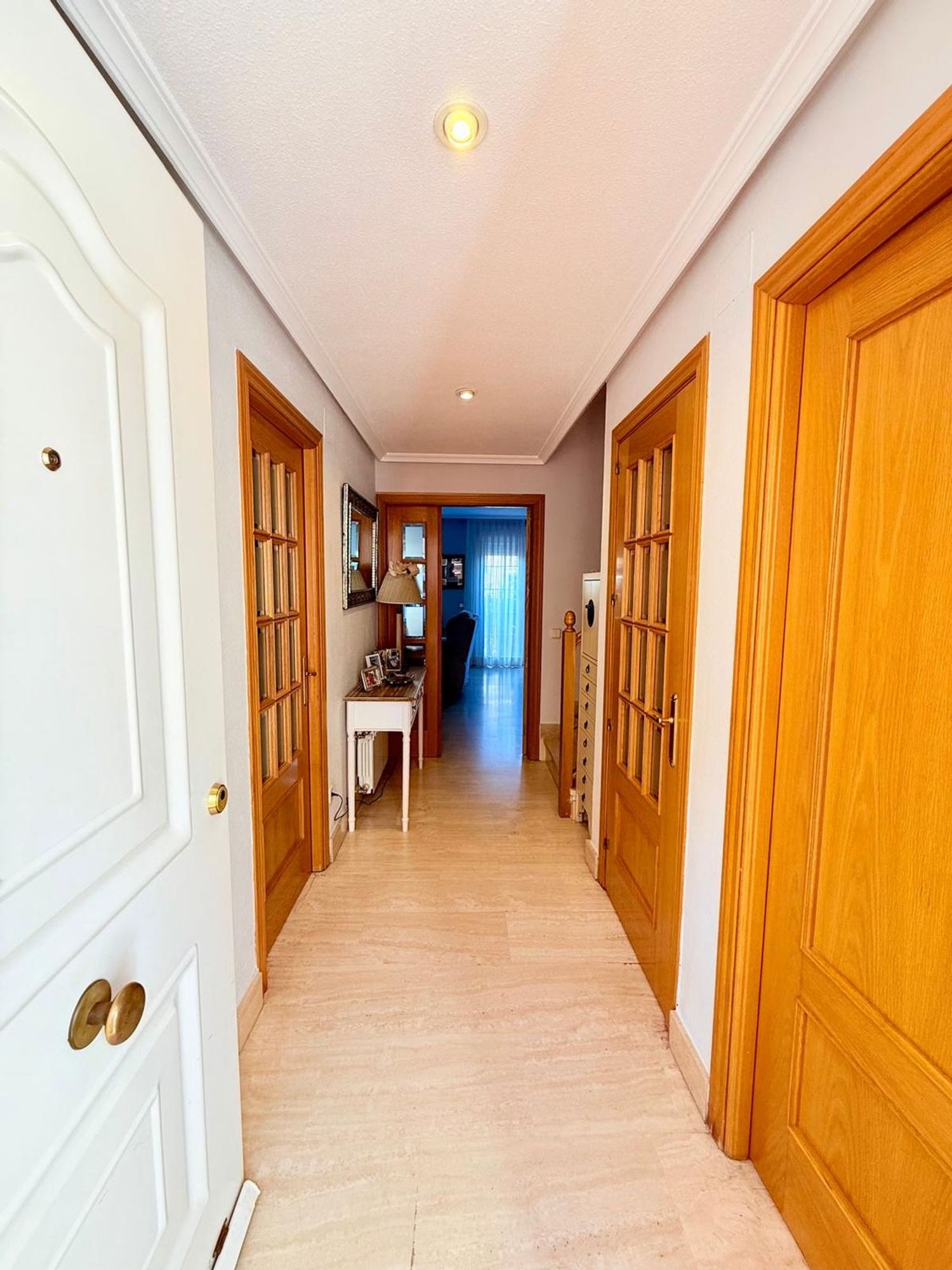 Chalet adosado en calle de Panamá, 4 - Foto 37