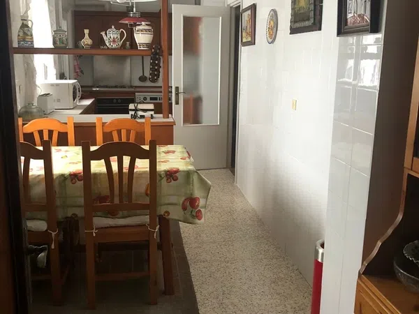 Piso en plaza Giraldillo, 5 - Foto 5