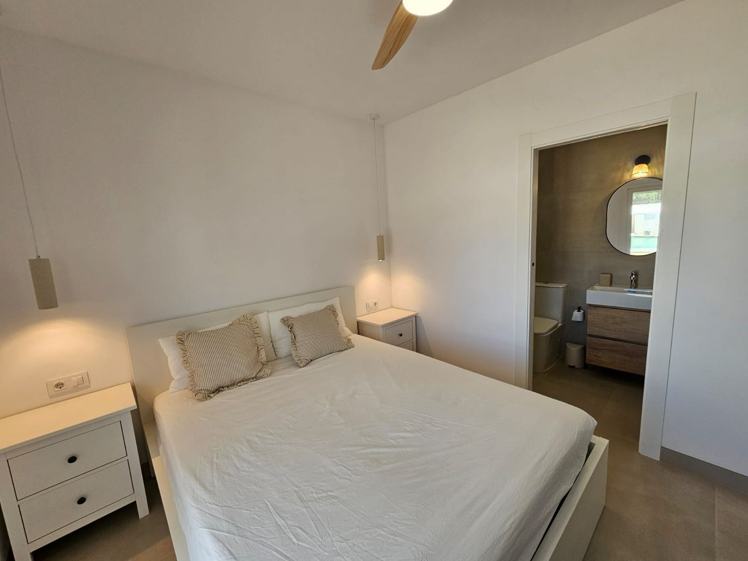 Casa o chalet independiente en Camino de ceuta, 31 - Foto 7