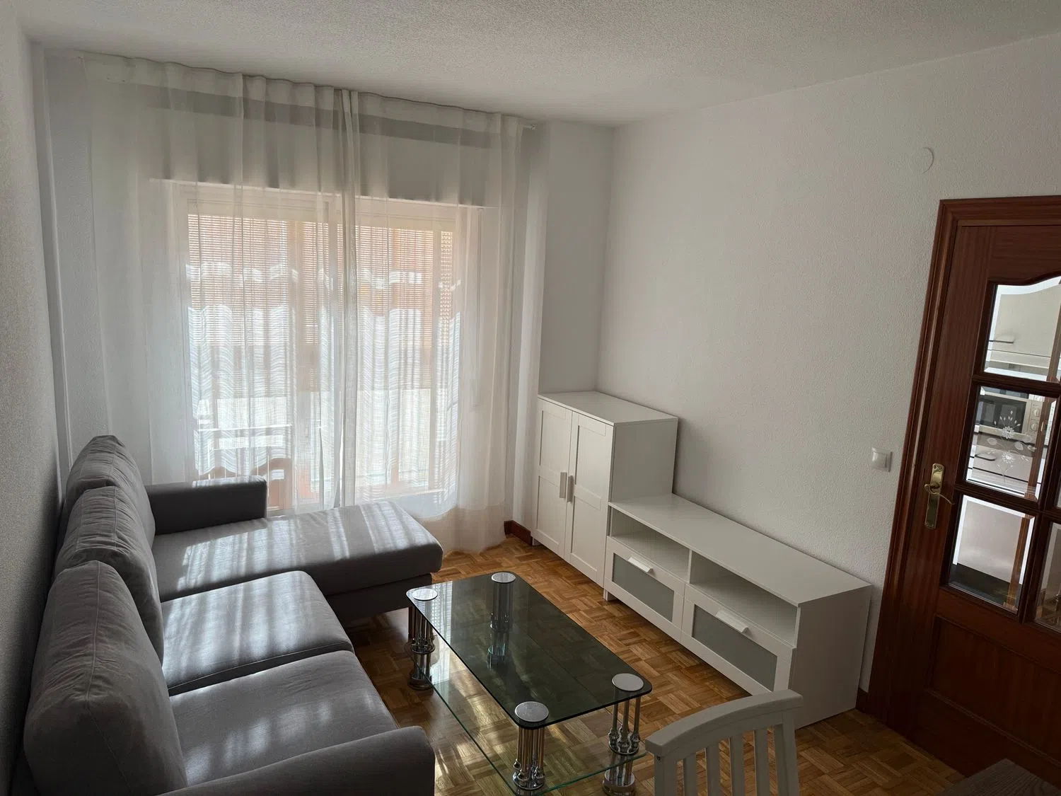 Piso en calle del Toboso, 136 - Foto 2