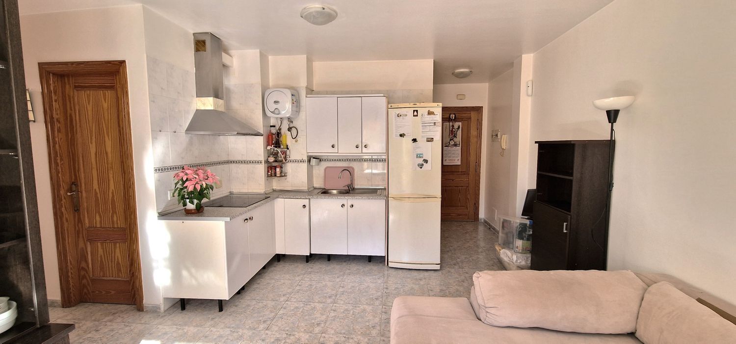 Piso en calle Montana Pardela, 12 - Foto 5