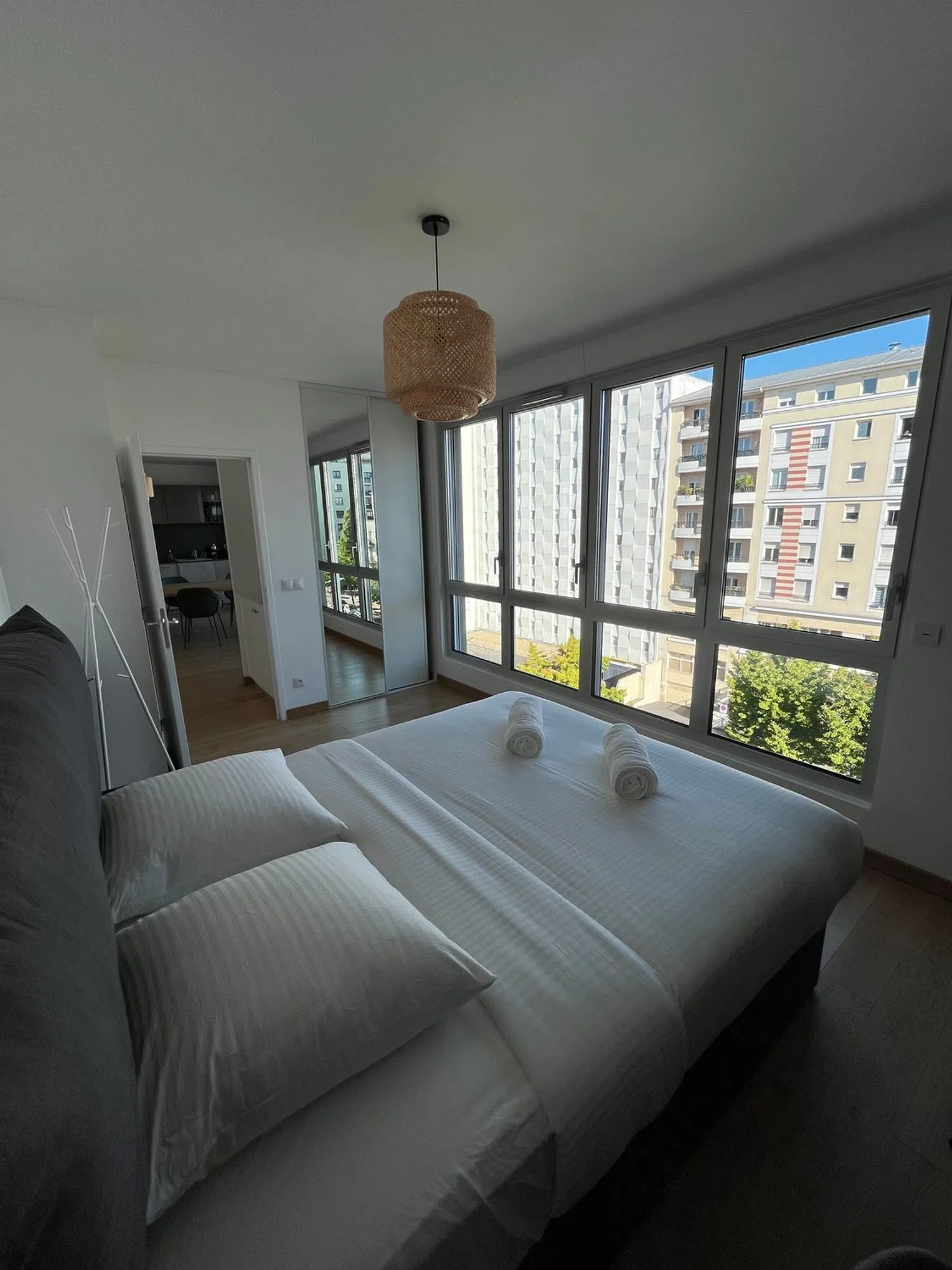 Piso en paseo de la Castellana, 157 - Foto 12