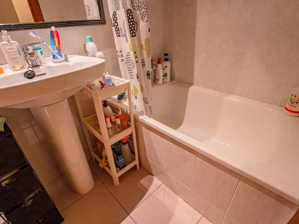 Piso en calle de Roger de Flor, 142 - Foto 19