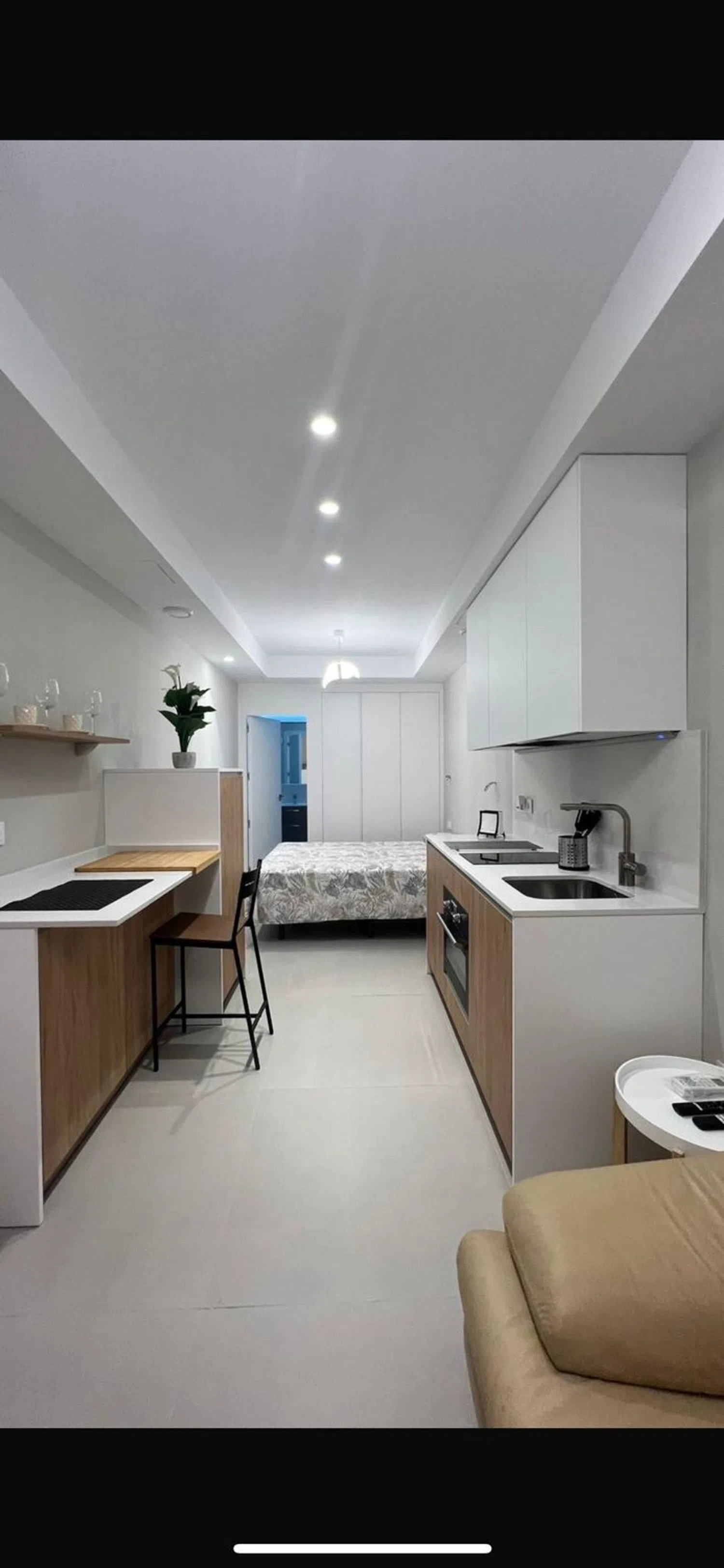 Estudio en calle Alfalfa, 7 - Foto 7