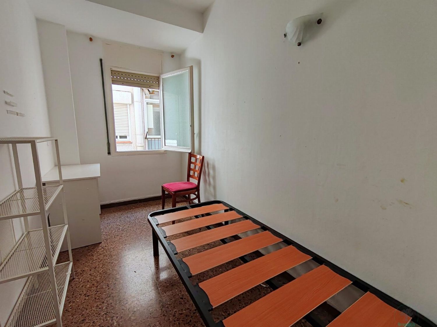 Piso en Calle del Concili de Trento, El Clot - Foto 12
