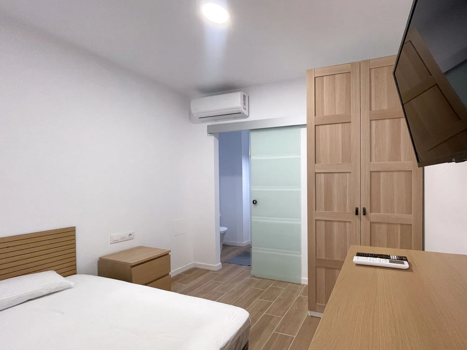 Estudio en calle de Luis Vives, 25 - Foto 4