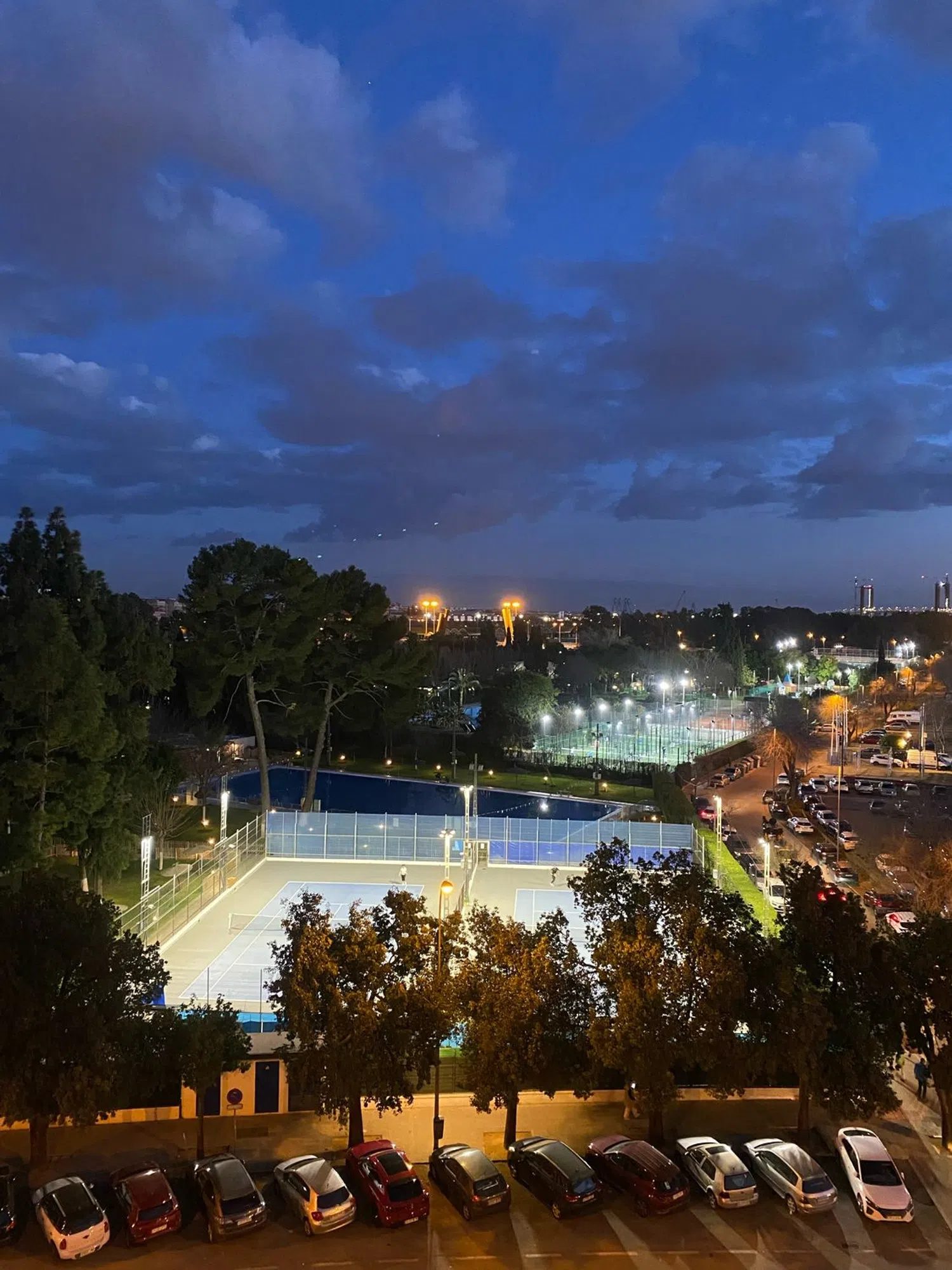 Dúplex en avenida Presidente Adolfo Suárez, 16 - Foto 6