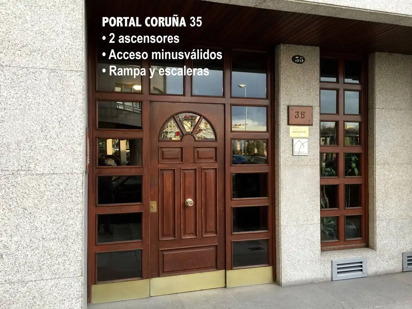 Piso en  Rúa da Coruña 35 - Foto 54