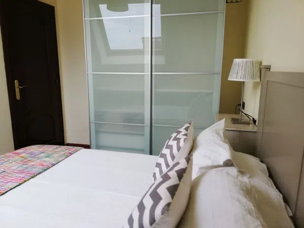 Piso en Barrio Salesas-Foncalada-Campoamor - Foto 15