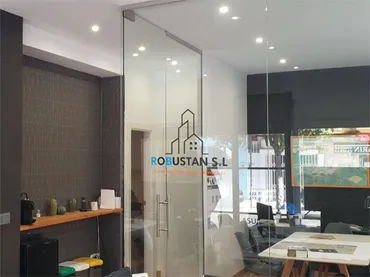 Local comercial en  Calle Asunción 61 - Foto 9