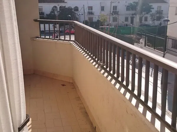 Piso en Calle notario luis oliver, 19, Playa Bajadilla-Puertos - Foto 4
