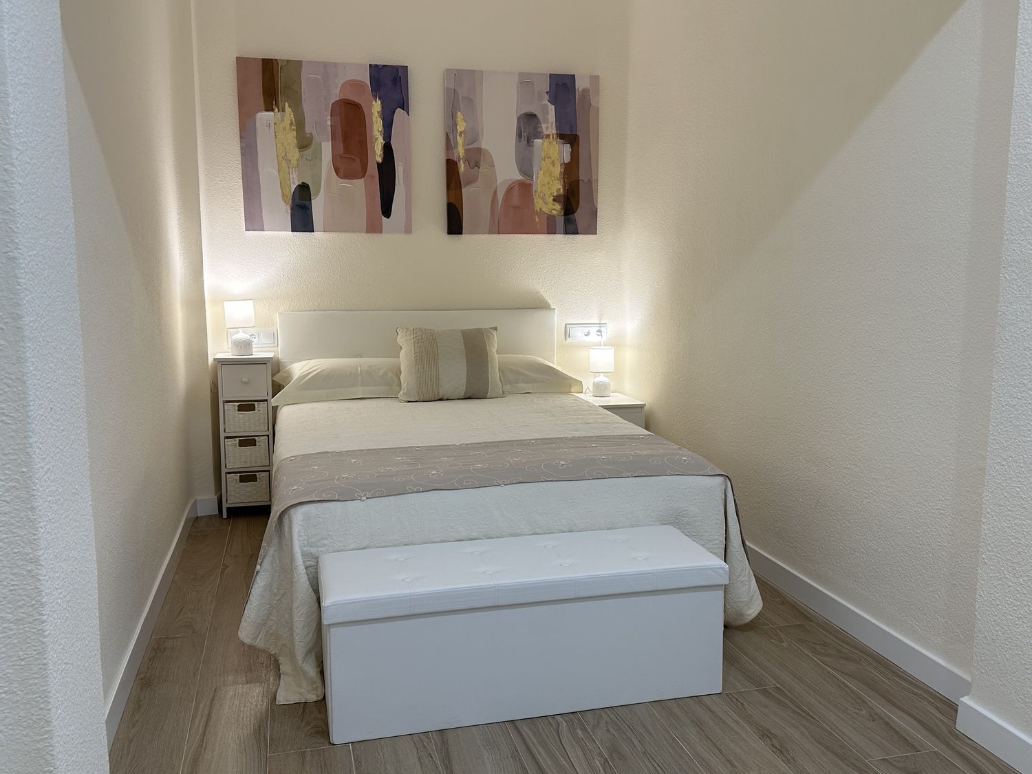 Piso en calle de Canillas, 45 - Foto 2