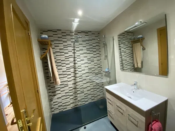 Piso en plaza del Mar Caspio, 5 - Foto 8