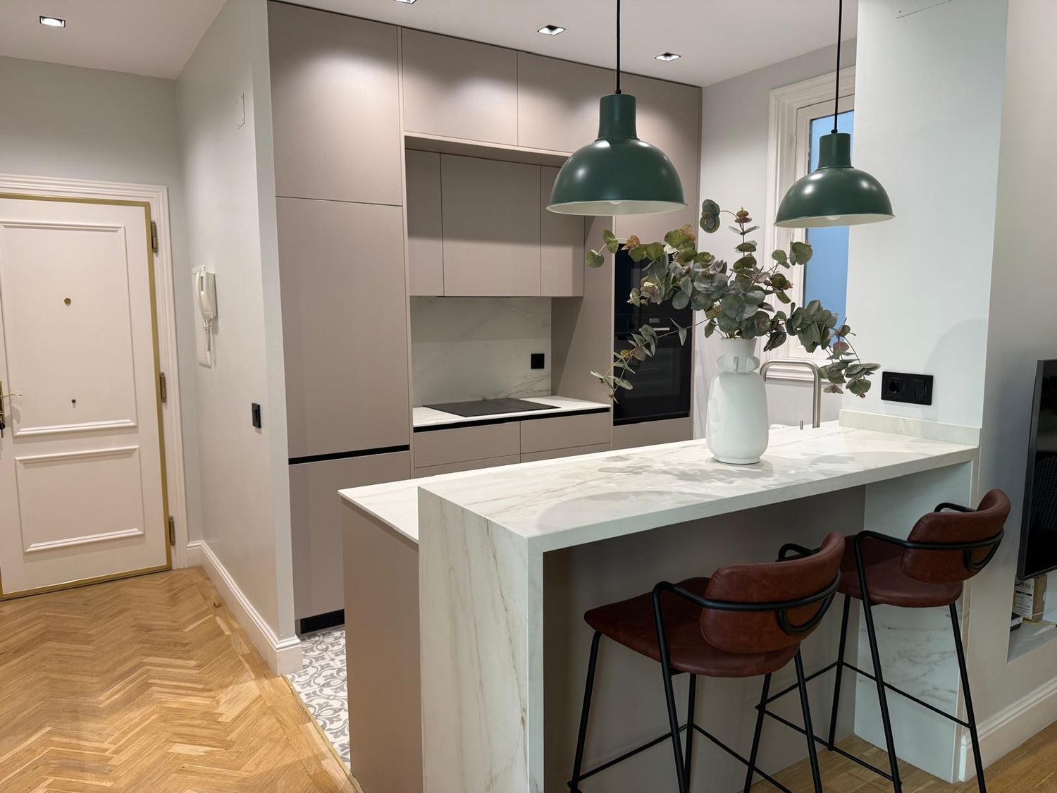 Piso en calle de Claudio Coello, 14 - Foto 3