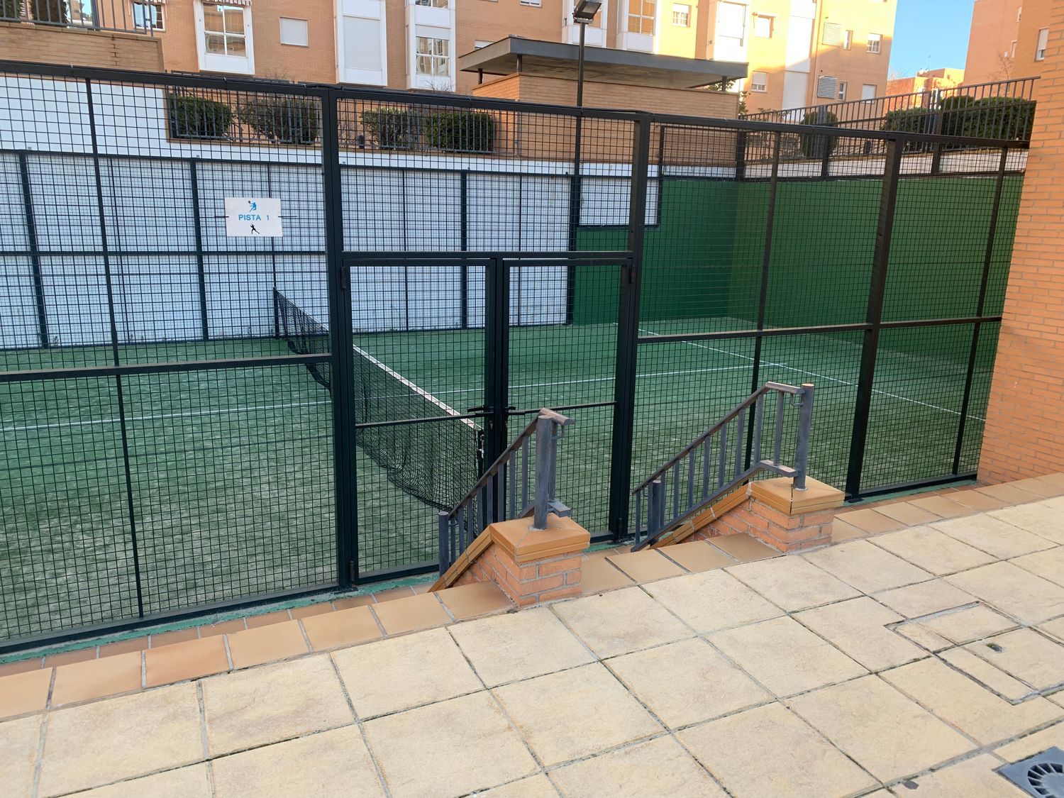 Piso en calle de los Morales, 10 - Foto 6