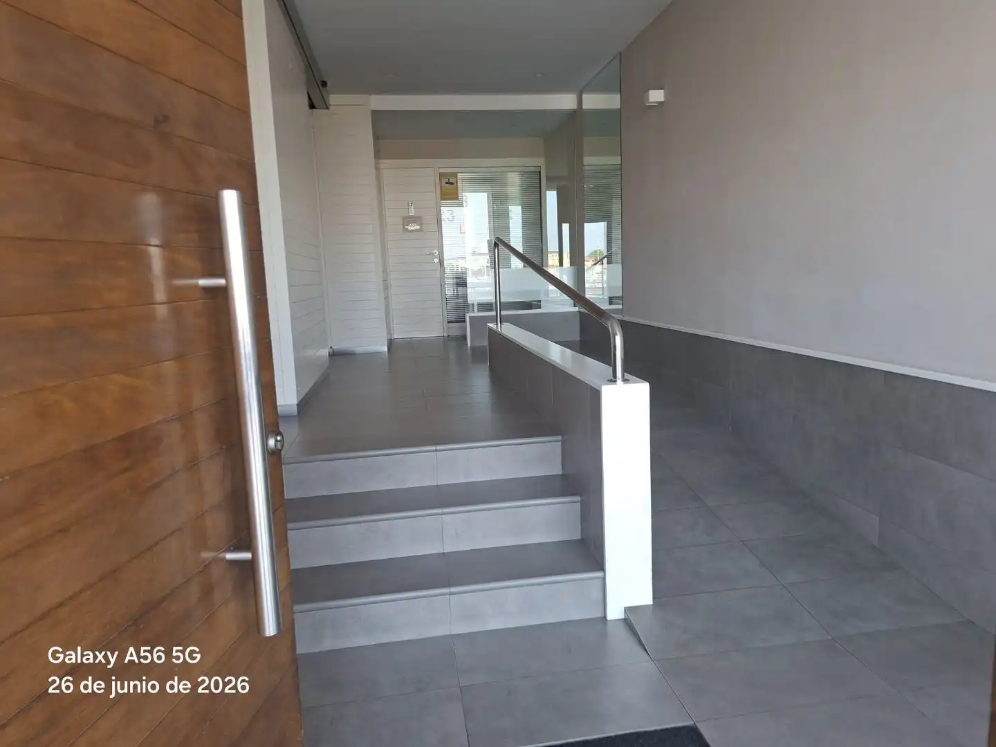 Piso en  Avenida Rufo García Rendueles 25 - Foto 17