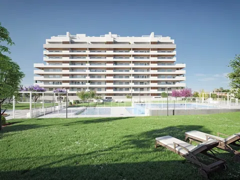 Piso en calle de Galicia, 6