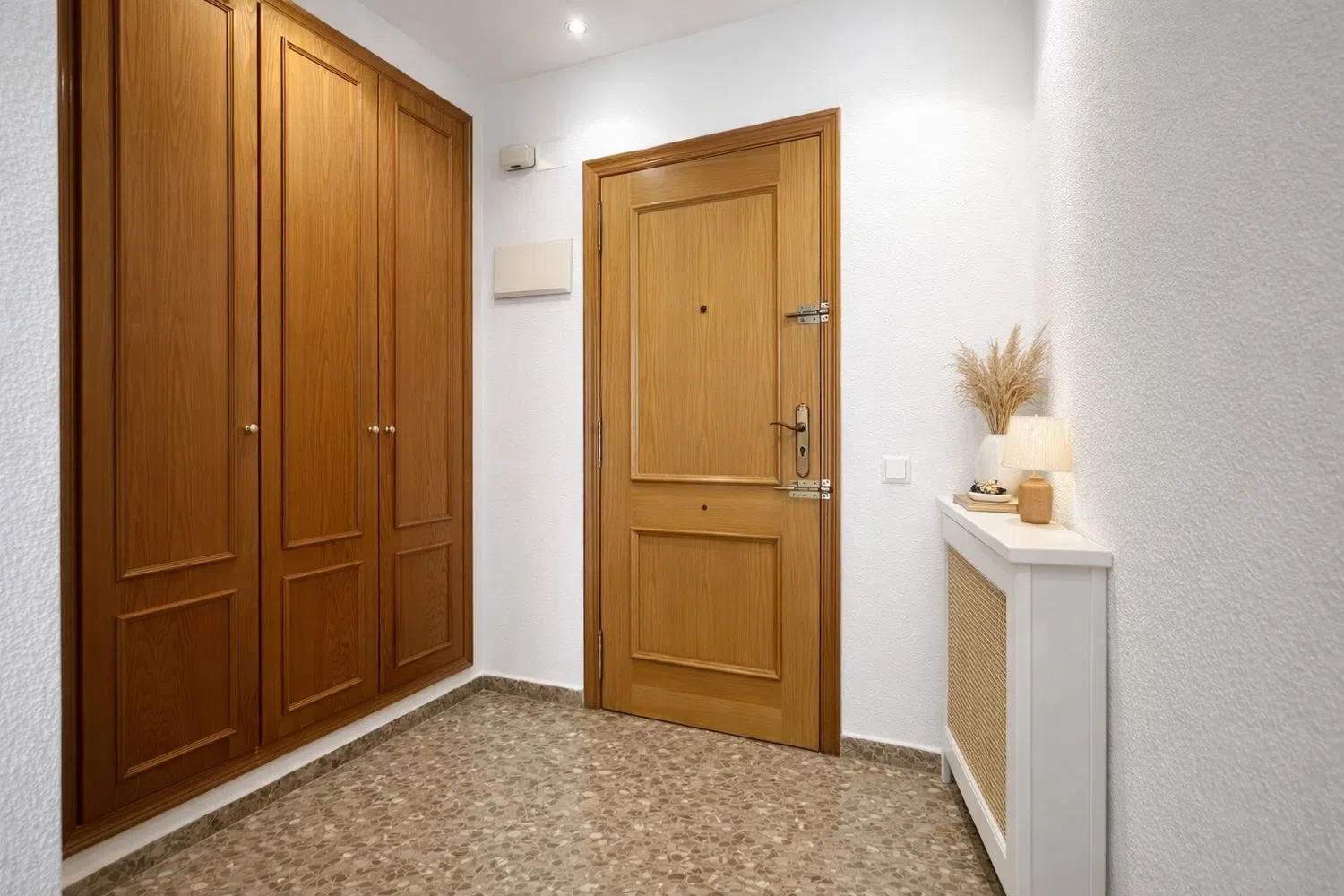 Piso en calle del Doctor Vicent Zaragoza, 17 - Foto 2