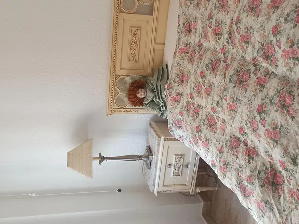 Piso en calle de Violante de Hungría, 10 - Foto 18