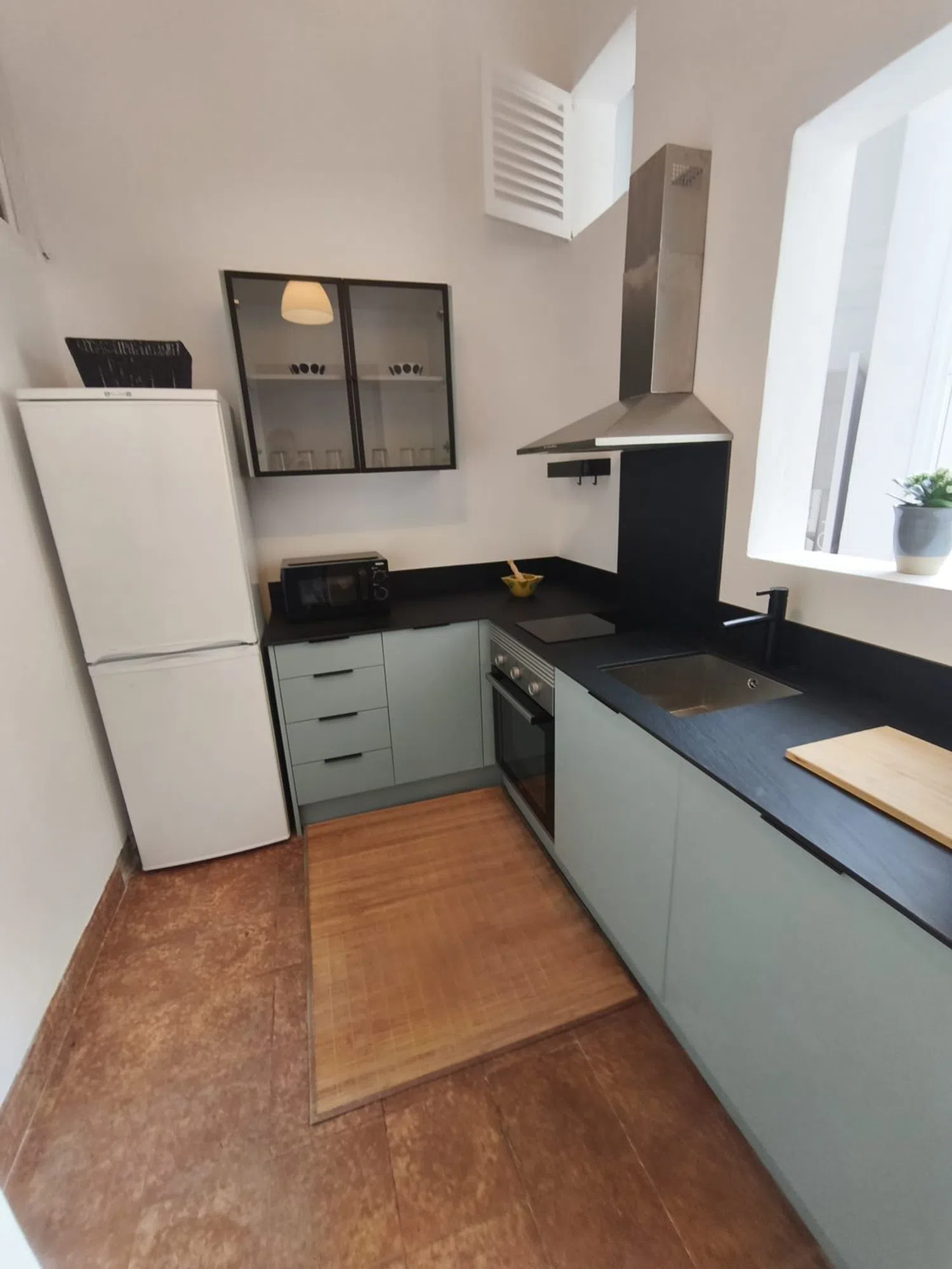 Piso en plaza Pedro Garau, 21 - Foto 11