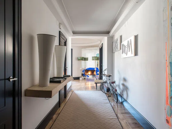 Piso en Barrio Castellana - Foto 13