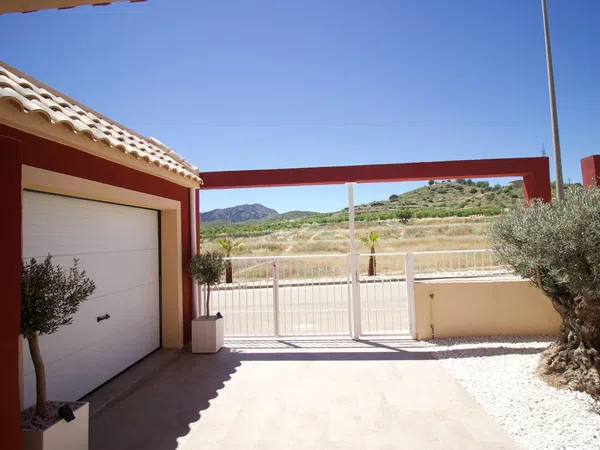 Chalet pareado en Calle Tigre, 12 - Foto 4