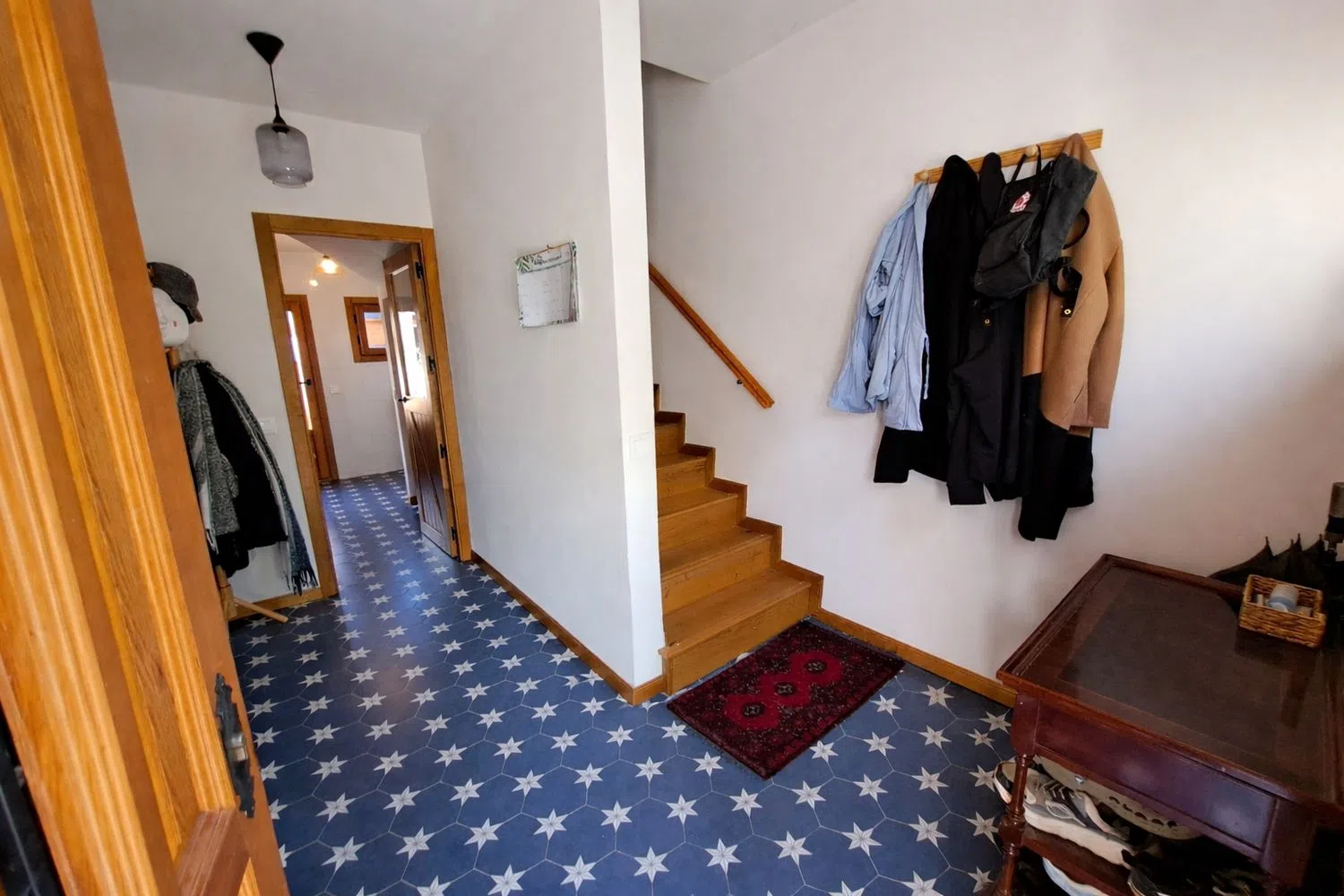 Chalet adosado en Barrio El Pardo - Foto 12