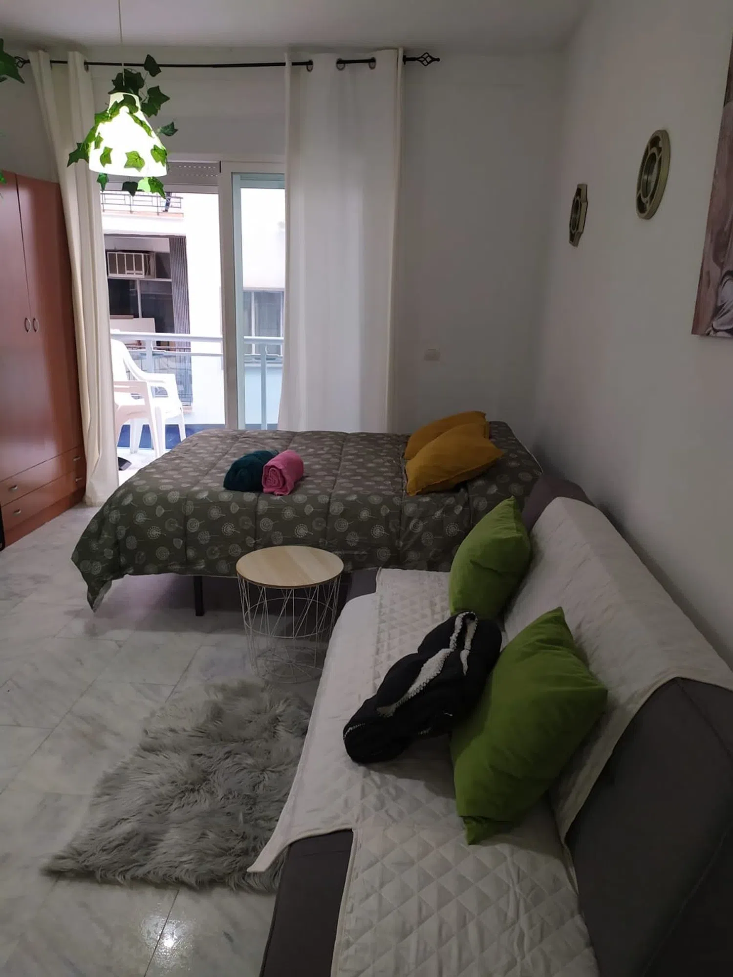 Estudio en avenida Isabel Manoja, 32 - Foto 1