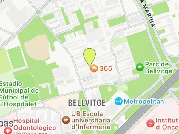 Piso en Avenida Mare de Déu de Bellvitge, Bellvitge - Foto 30