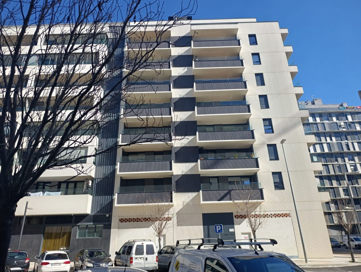 Piso en calle de Fidel Lázaro Aparicio, 7 - Foto 20