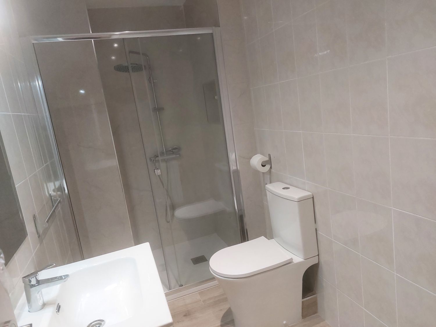 Piso en calle carlos arniches, 18 - Foto 9