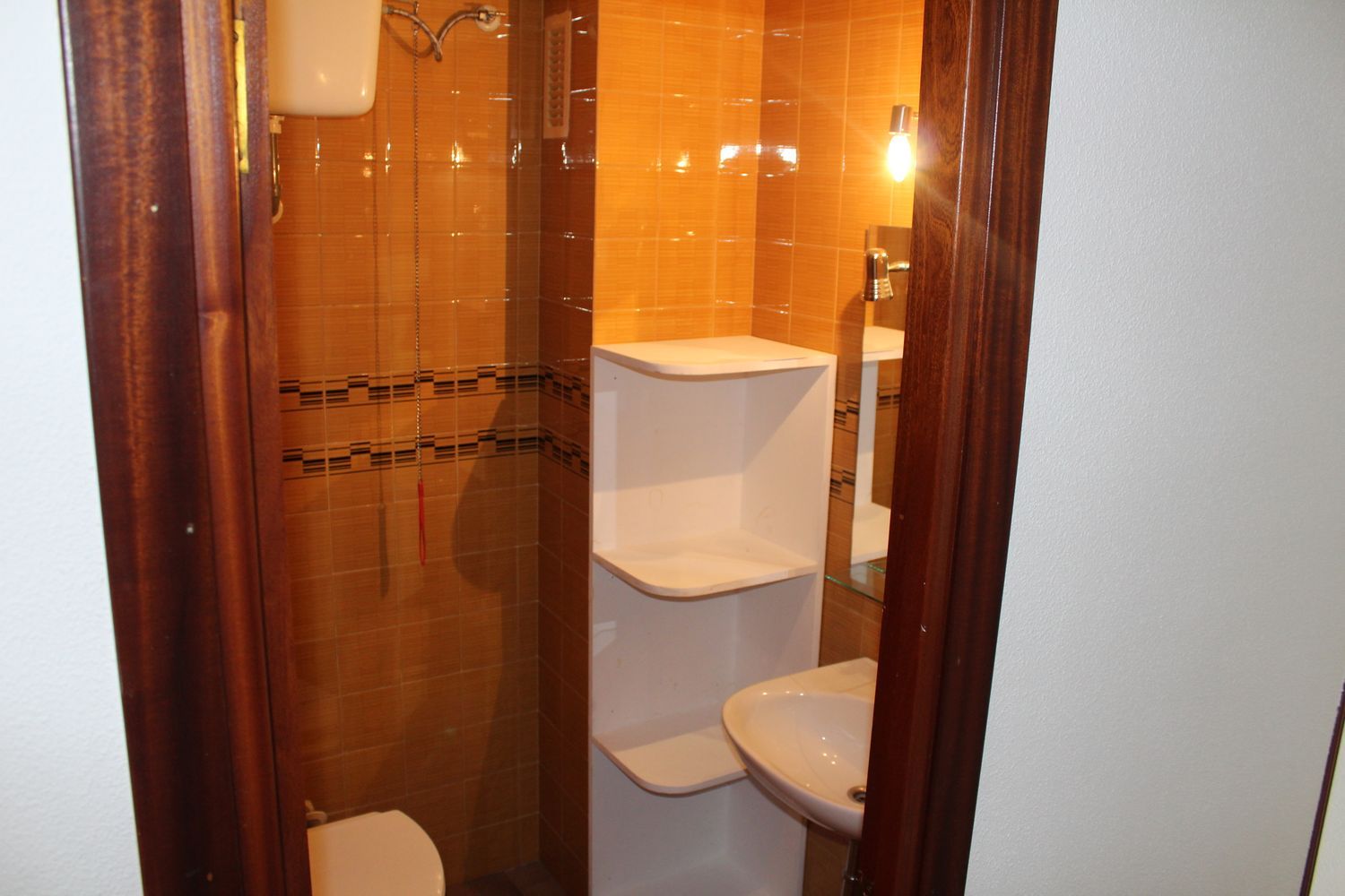 Piso en Calle Raimundo Olabide, 14, Adurtza, Adurtza - Foto 17