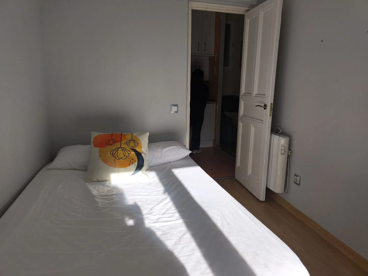 Piso en calle de Bretón de los Herreros, 12 - Foto 15