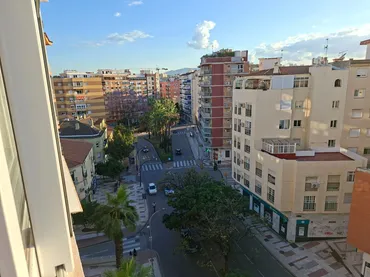 Piso en Málaga Capital - Foto 10