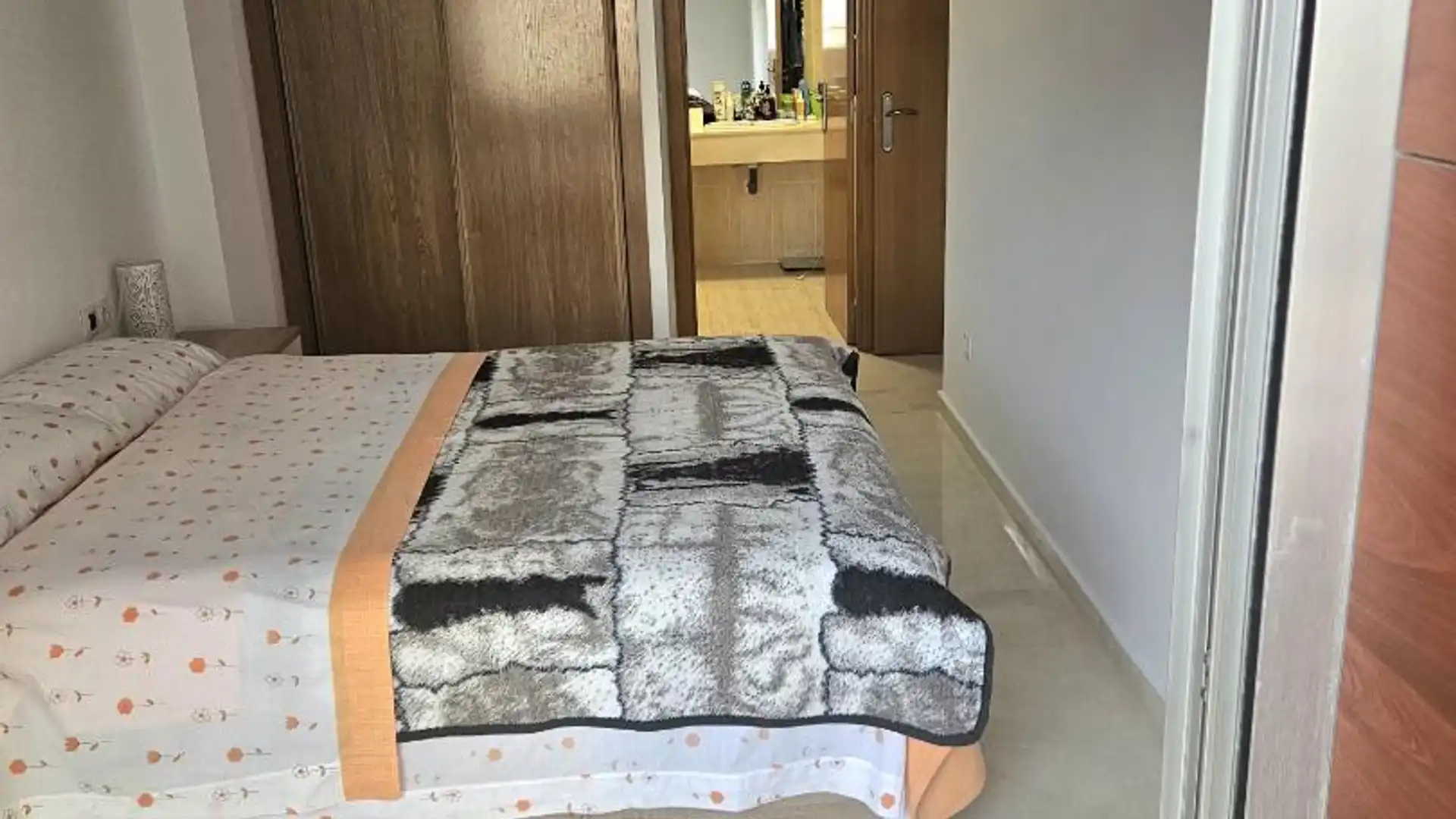 Piso en  Carrer Gregal 4 - Foto 26