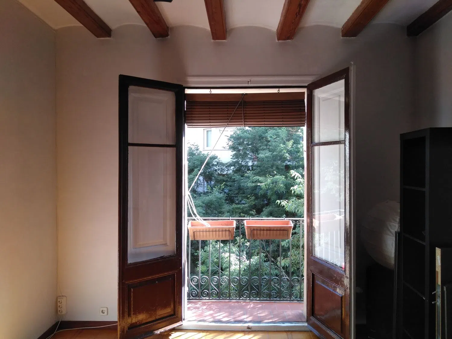 Piso en calle del Comte Borrell, 32 - Foto 2