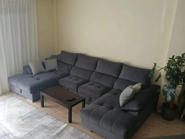 Chalet adosado en Calle Gimnasta Elena López Benaches, 51 - Foto 8