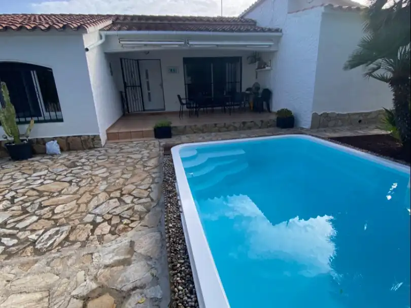 Chalet en  Carrer Montgrí 103 - Foto 5