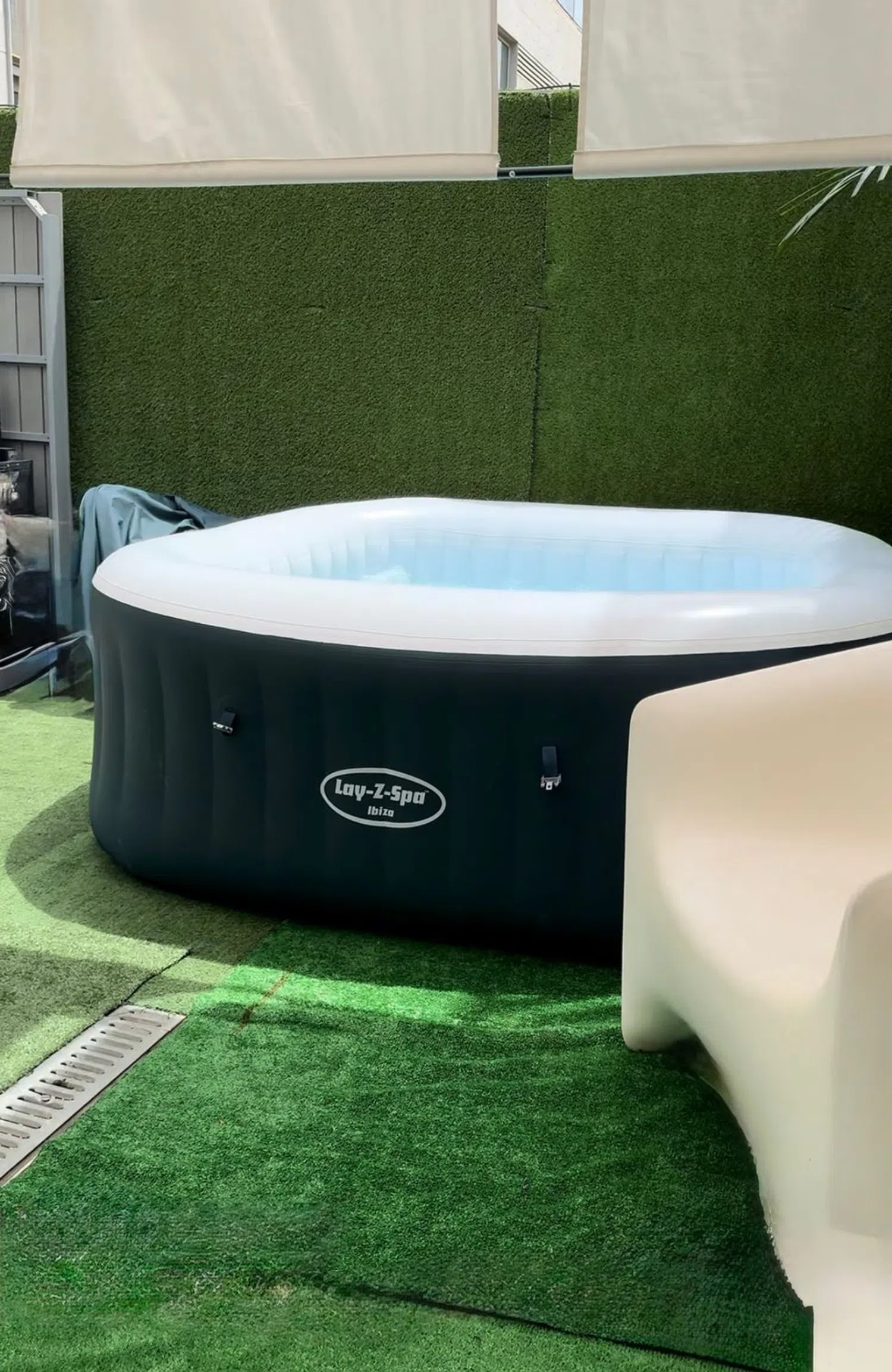 Dúplex en calle de la Creu Roja, 1 - Foto 1