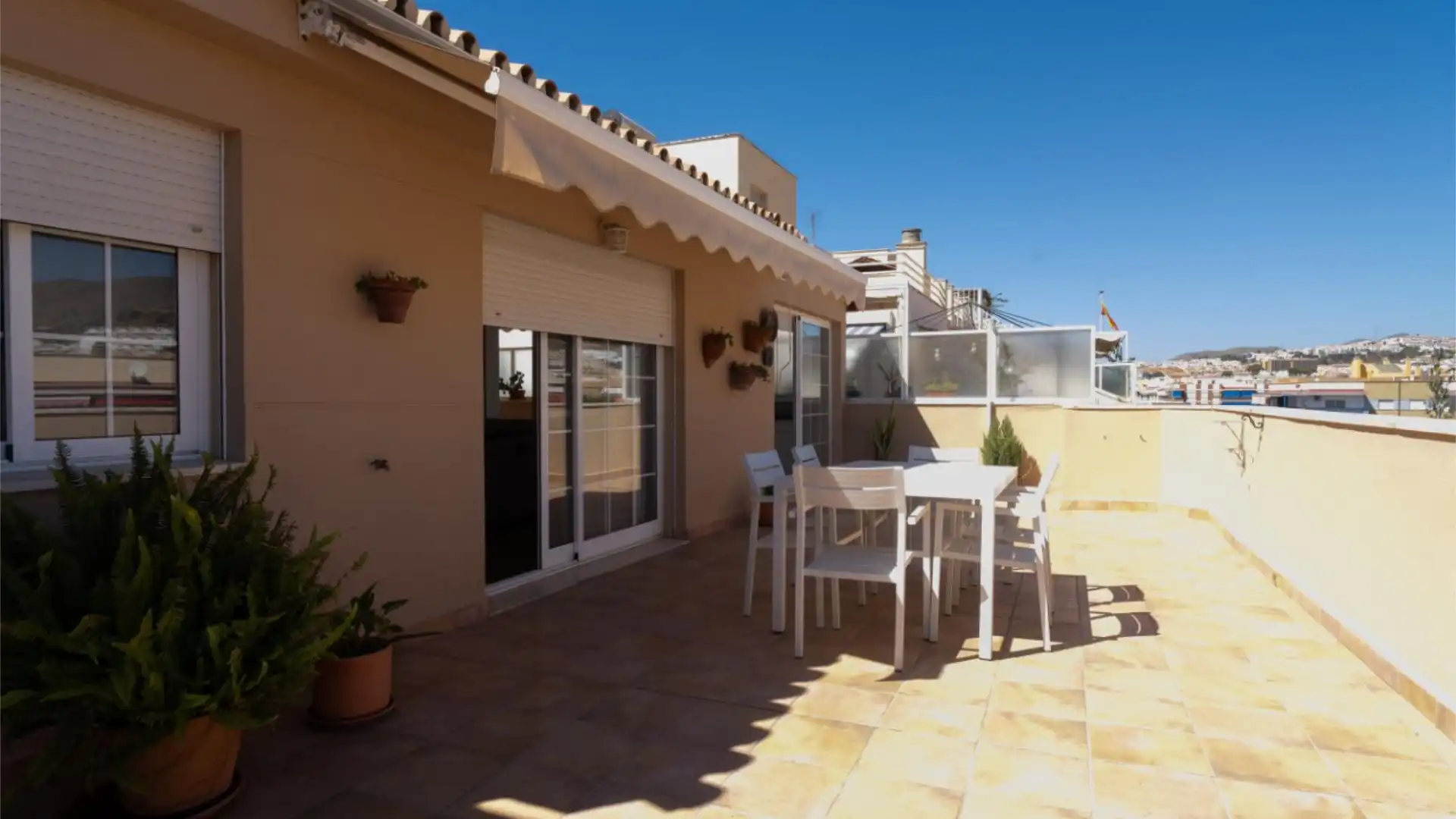 Ático en  Avenida del Mediterráneo 208 - Foto 14