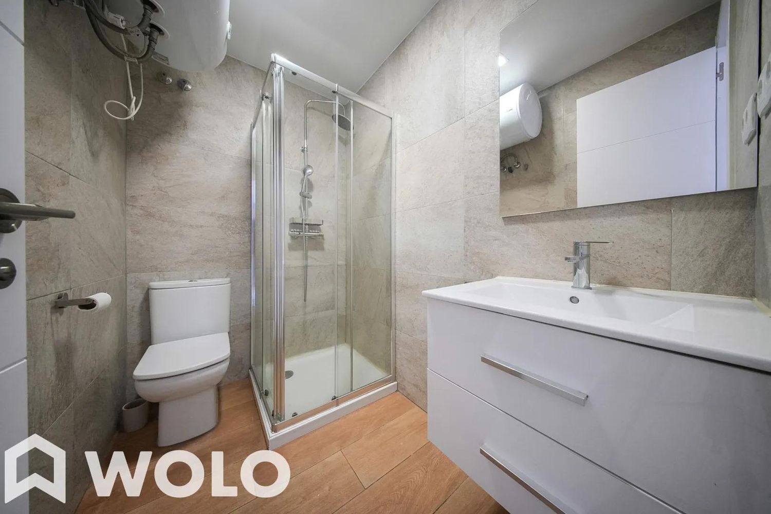 Piso en Carmen Descalzo, Casco Histórico, Casco Histórico - Foto 24