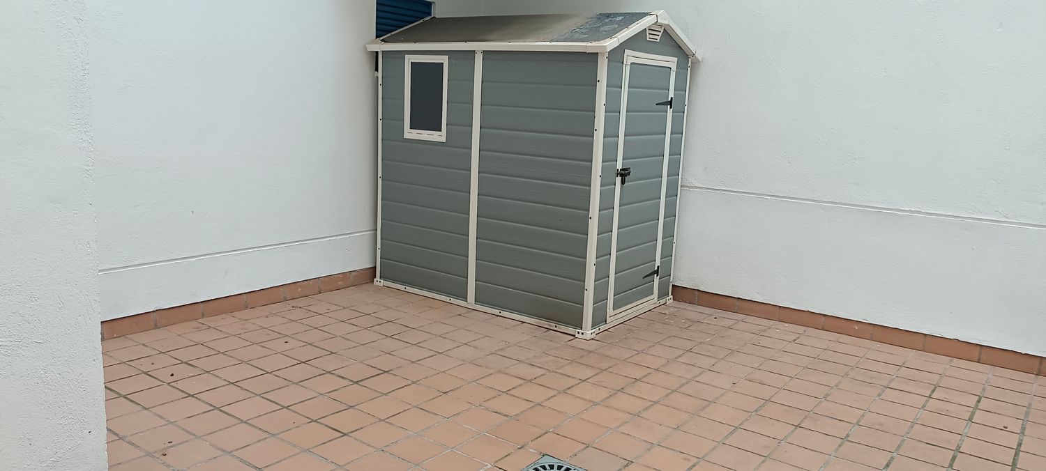 Piso en calle Biznaga, 8 - Foto 5