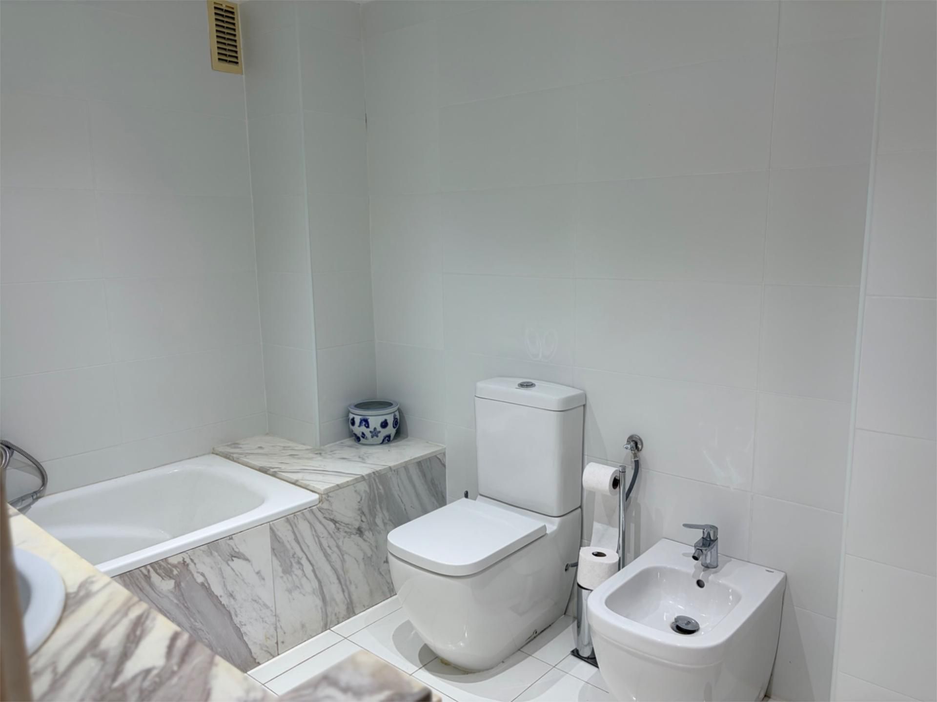 Piso en  Avinguda Oscar Espla 6 - Foto 20