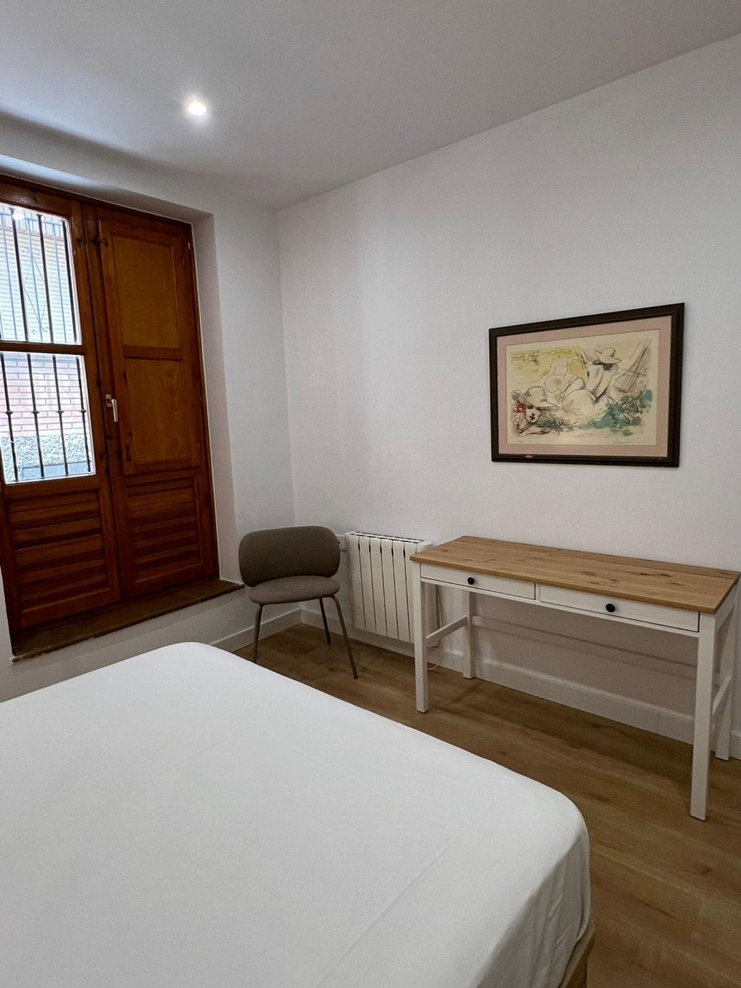 Piso en Calle Belén, 6, Cuesta Escoriaza - Barranco del Abogado - Foto 8