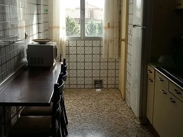 Piso en Calle San Cosme, 2, Alameda, Alameda - Foto 18
