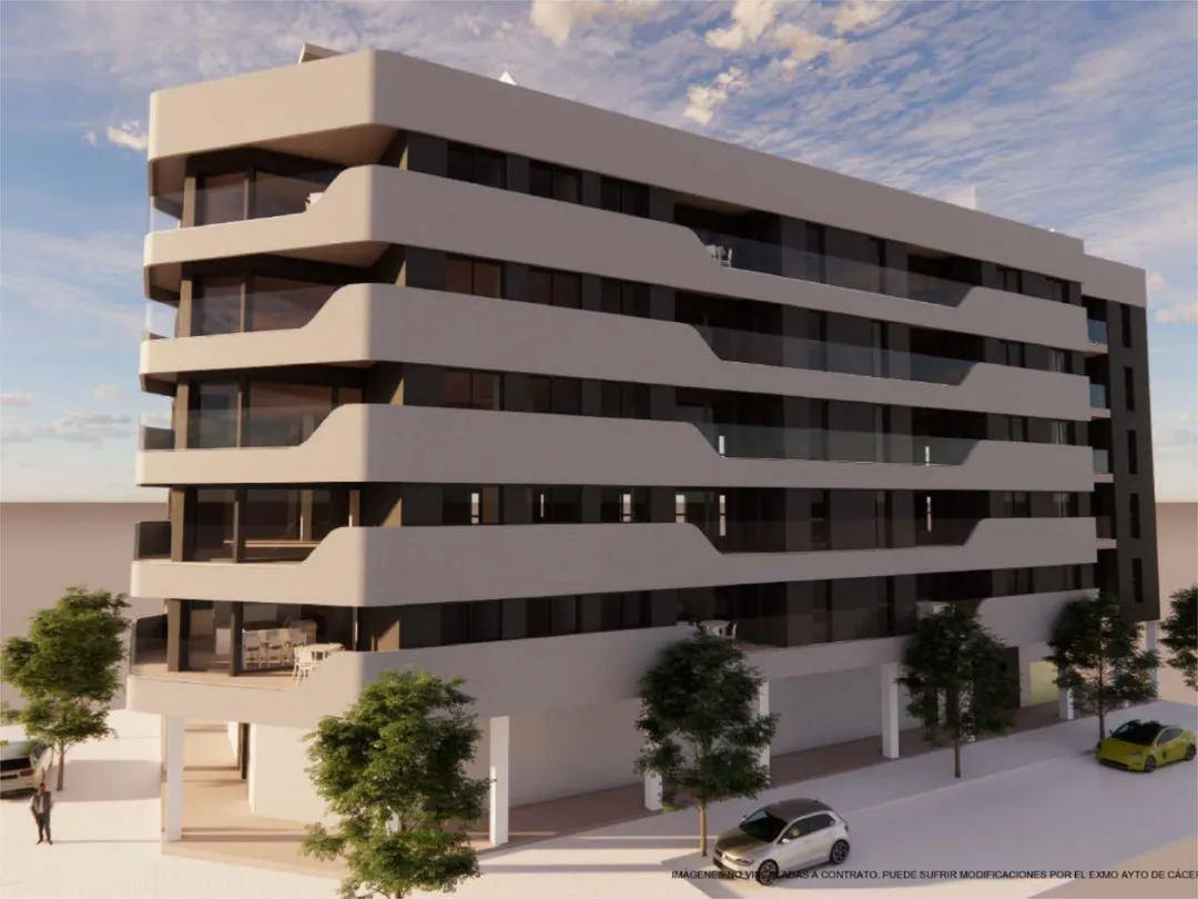 Piso en  Calle Córdoba 20 - Foto 2