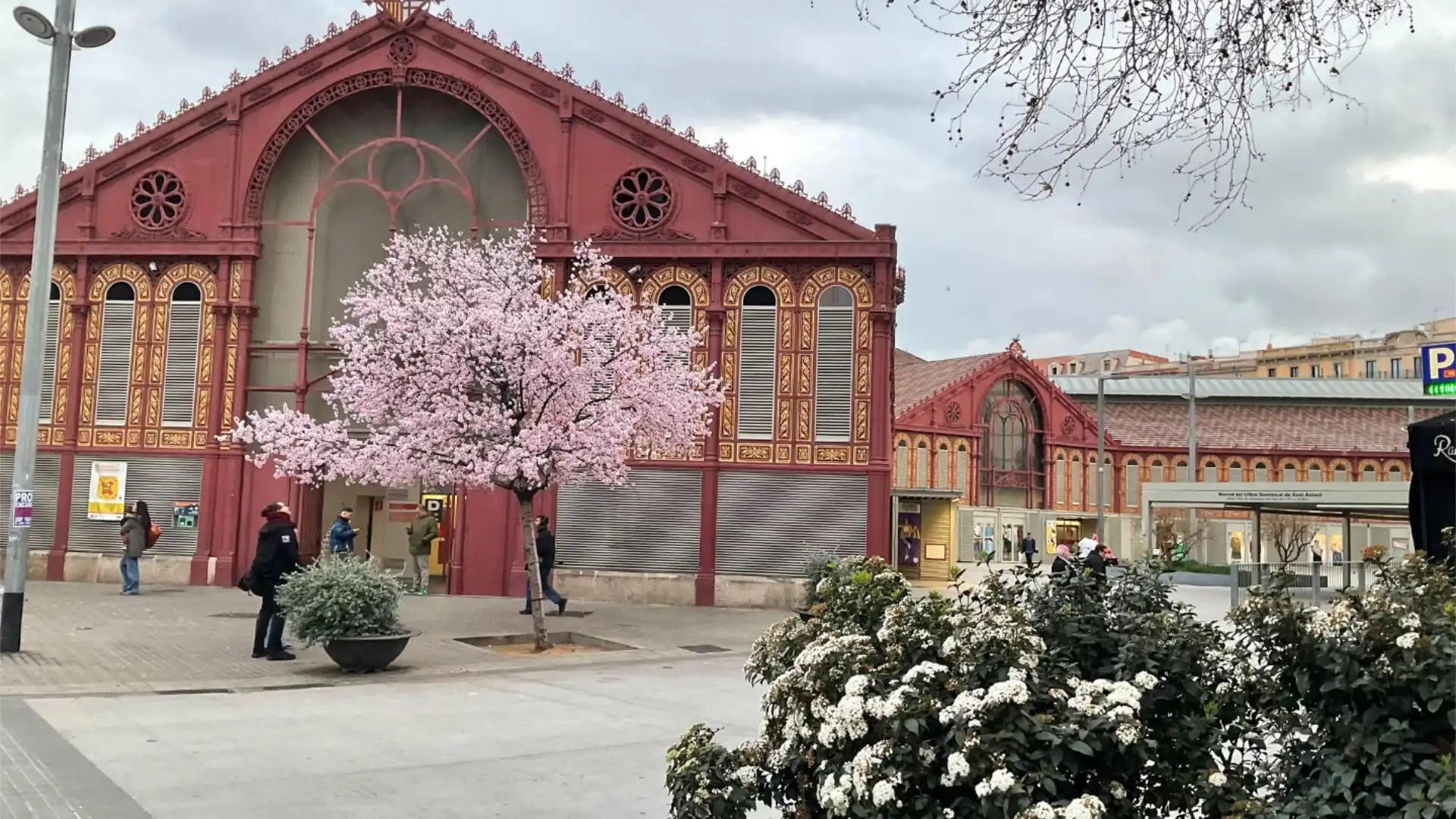 Piso en  Gran Via de les Corts Catalanes 518 - Foto 77
