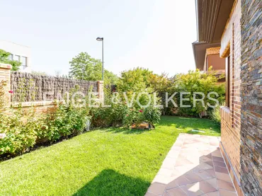 Chalet en Pozuelo de Alarcón - Foto 2