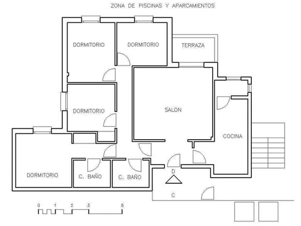 Piso en avenida de Altamira, 29 - Foto 37