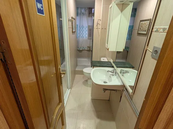 Piso en Senda Perdida, 2, El Pilar - Bripac, El Pilar - Bripac - Foto 16